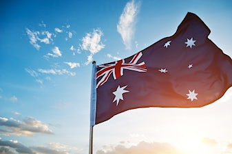 Where to celebrate Australia Day in Moreton Bay